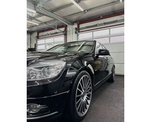 Mercedes-Benz C 180 Gebrauchtwagen