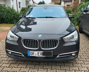 BMW 530 Gran Turismo Gebrauchtwagen