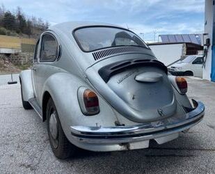 VW Käfer Gebrauchtwagen