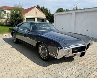 Buick Riviera Gebrauchtwagen