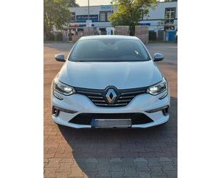 Renault Megane Gebrauchtwagen