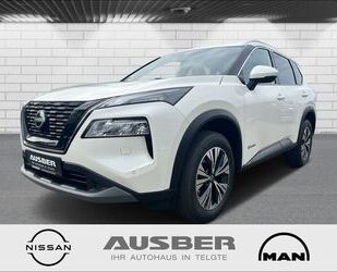 Nissan X-Trail Gebrauchtwagen