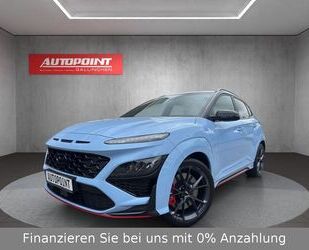 Hyundai KONA Gebrauchtwagen