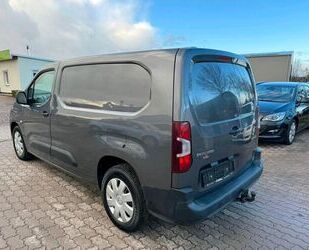 Citroen Berlingo Gebrauchtwagen