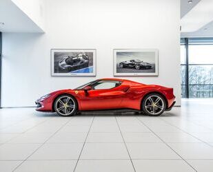 Ferrari 296 GTB Gebrauchtwagen