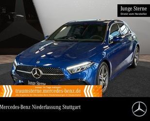 Mercedes-Benz A 200 Gebrauchtwagen