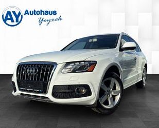 Audi Q5 Gebrauchtwagen