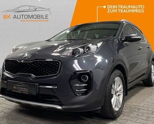 Kia Sportage Gebrauchtwagen