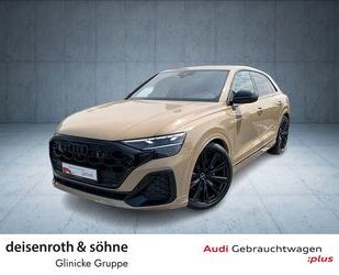 Audi Q8 Gebrauchtwagen