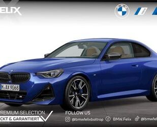 BMW M240i Gebrauchtwagen
