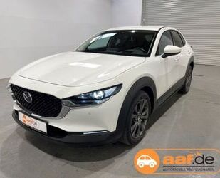 Mazda CX-30 Gebrauchtwagen