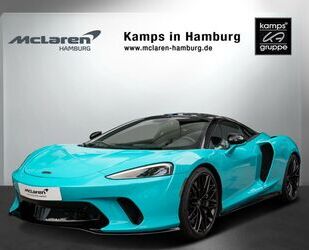 McLaren GT Gebrauchtwagen