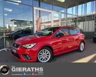 Seat Ibiza Gebrauchtwagen