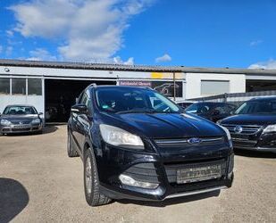 Ford Kuga Gebrauchtwagen