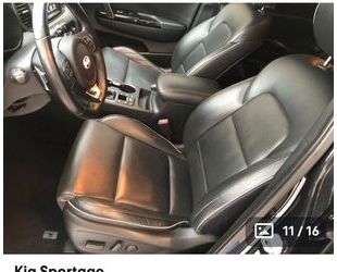 Kia Sportage Gebrauchtwagen