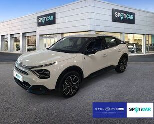 Citroen C4 Gebrauchtwagen