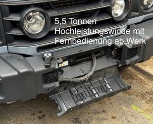 Ineos Grenadier Gebrauchtwagen