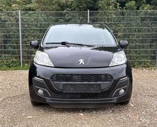 Peugeot 107 Gebrauchtwagen