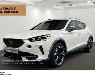 Cupra Formentor Gebrauchtwagen