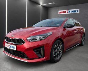 Kia pro ceed / ProCeed Gebrauchtwagen