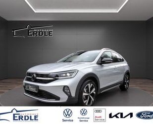 VW Taigo Gebrauchtwagen