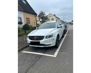 Volvo XC60 Gebrauchtwagen