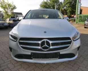 Mercedes-Benz B 180 Gebrauchtwagen