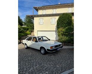 Audi 80 Gebrauchtwagen
