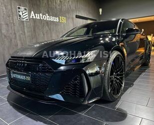 Audi RS7 Gebrauchtwagen