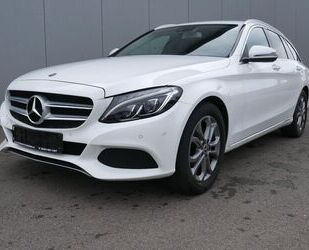 Mercedes-Benz C 200 Gebrauchtwagen