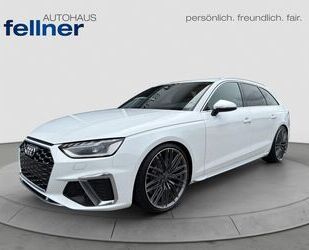 Audi S4 Gebrauchtwagen