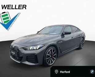 BMW i4 Gebrauchtwagen