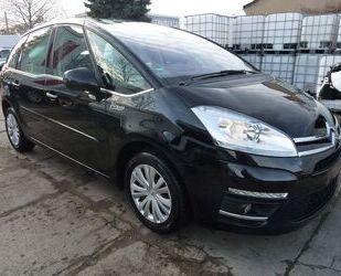 Citroen C4 Picasso Gebrauchtwagen