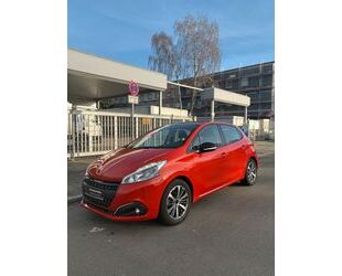 Peugeot 208 Gebrauchtwagen
