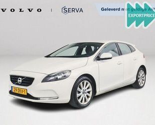 Volvo V40 Gebrauchtwagen