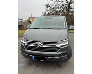 VW T6 Multivan Gebrauchtwagen