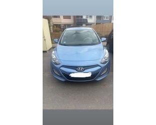 Hyundai i30 Gebrauchtwagen