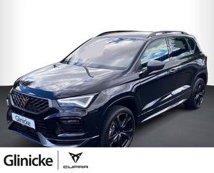 Cupra Ateca Gebrauchtwagen