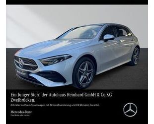 Mercedes-Benz A 250 Gebrauchtwagen
