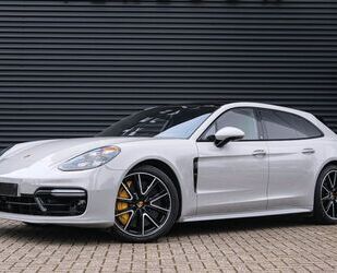 Porsche Panamera Gebrauchtwagen