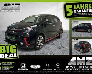 Kia Picanto Gebrauchtwagen