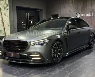 Mercedes-Benz S 400 Gebrauchtwagen