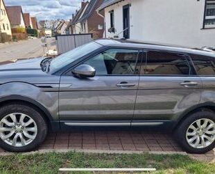 Land Rover Range Rover Evoque Gebrauchtwagen