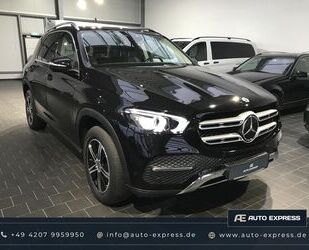 Mercedes-Benz GLE 300 Gebrauchtwagen