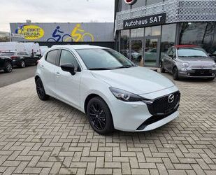 Mazda 2 Gebrauchtwagen