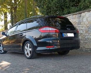 Ford Mondeo Gebrauchtwagen