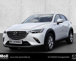 Mazda CX-3 Gebrauchtwagen