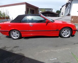 BMW 318 Gebrauchtwagen