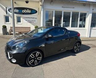 Renault Wind Gebrauchtwagen