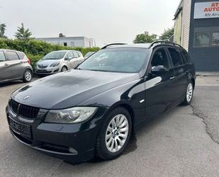 BMW 320 Gebrauchtwagen